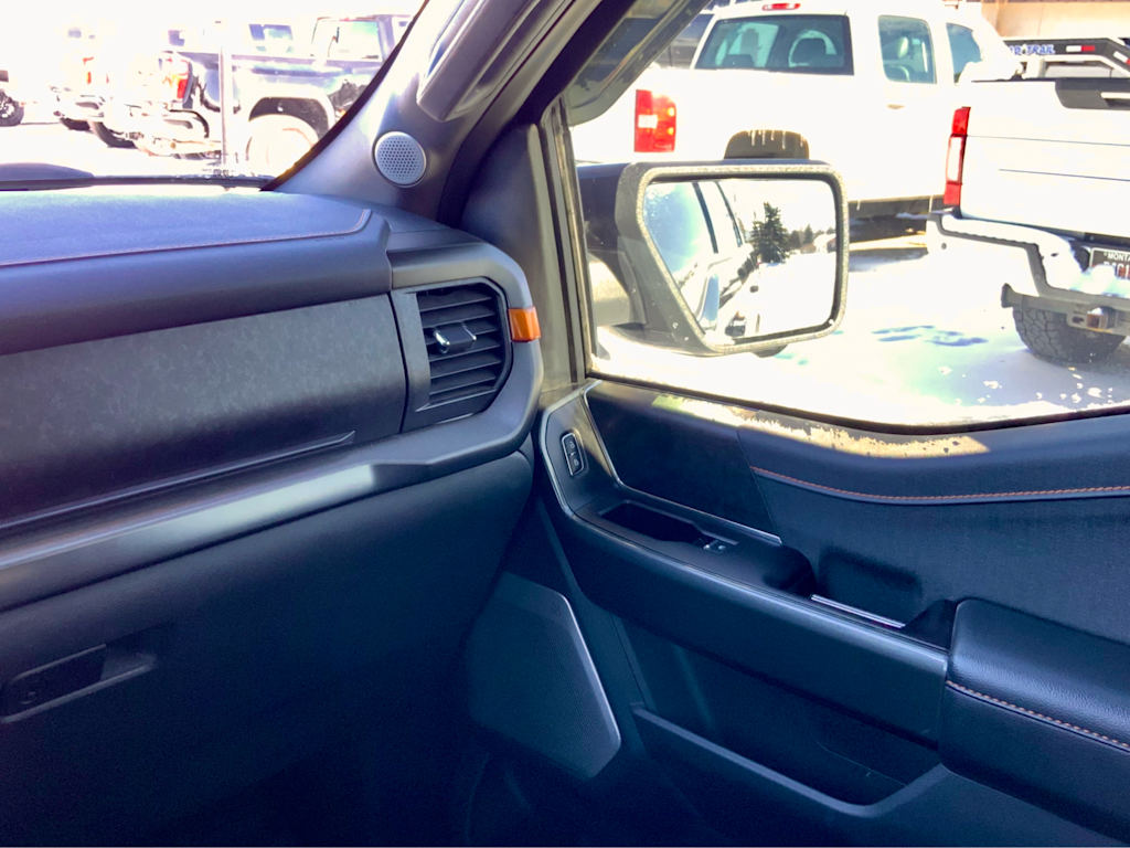 Thumbnail: 2023 Ford F-150 - 39