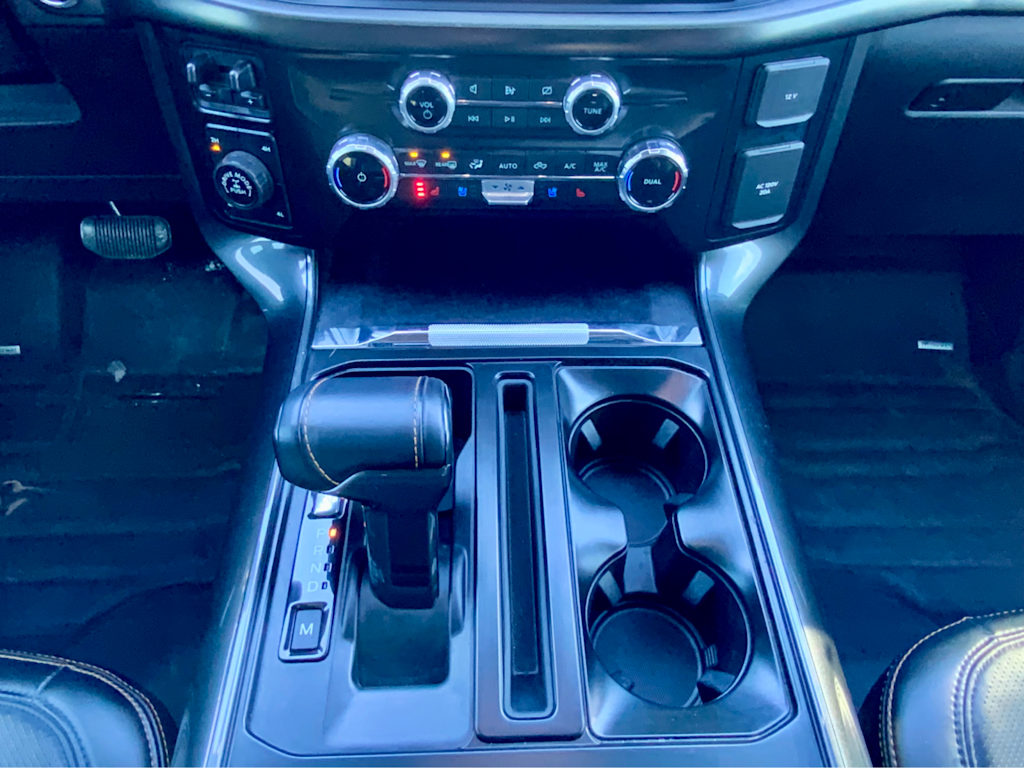 Thumbnail: 2023 Ford F-150 - 17