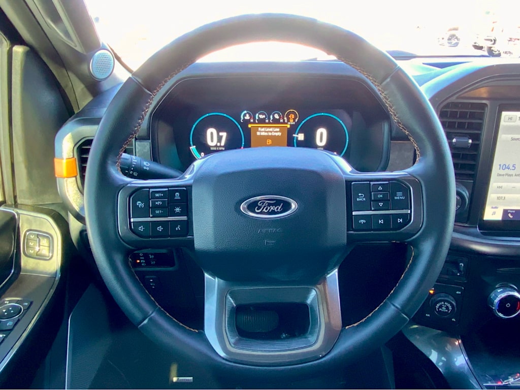 Thumbnail: 2023 Ford F-150 - 38