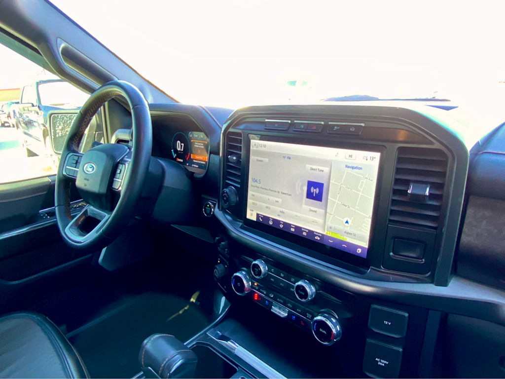 Thumbnail: 2023 Ford F-150 - 42