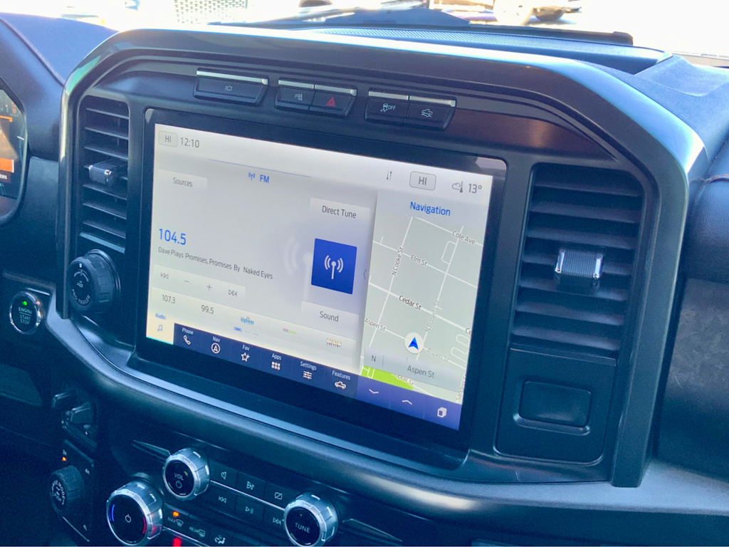 Thumbnail: 2023 Ford F-150 - 43