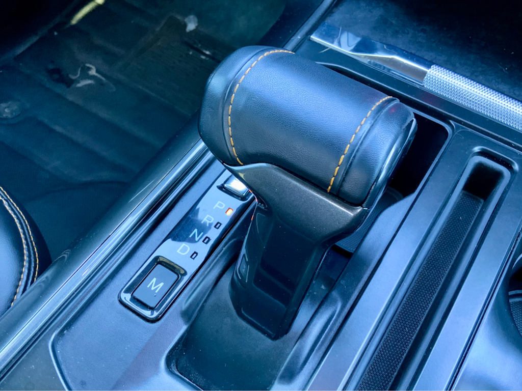 Thumbnail: 2023 Ford F-150 - 45