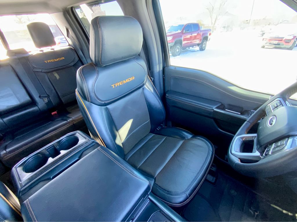 Thumbnail: 2023 Ford F-150 - 34