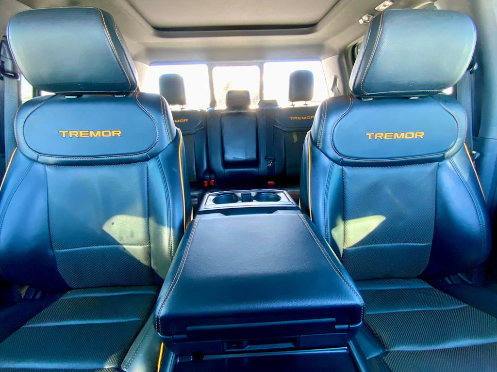 Thumbnail: 2023 Ford F-150 - 36