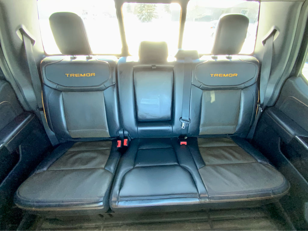 Thumbnail: 2023 Ford F-150 - 35