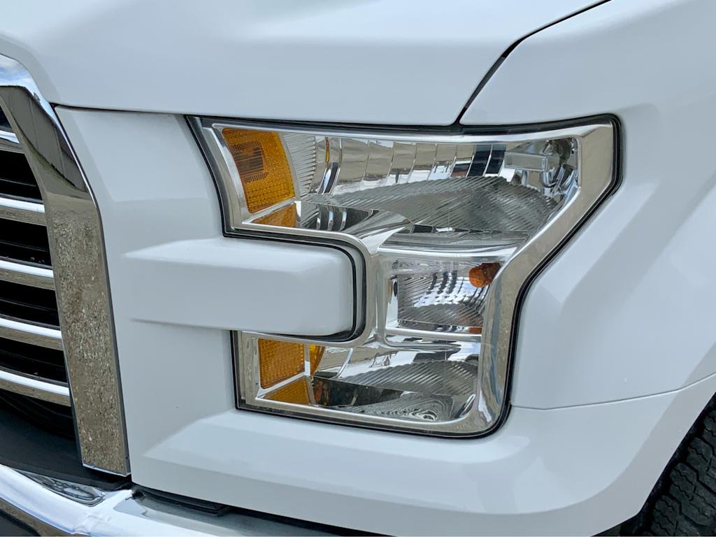 2017 Ford F-150 XLT 27