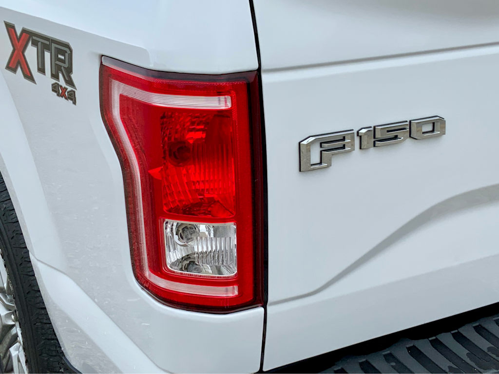 2017 Ford F-150 XLT 28