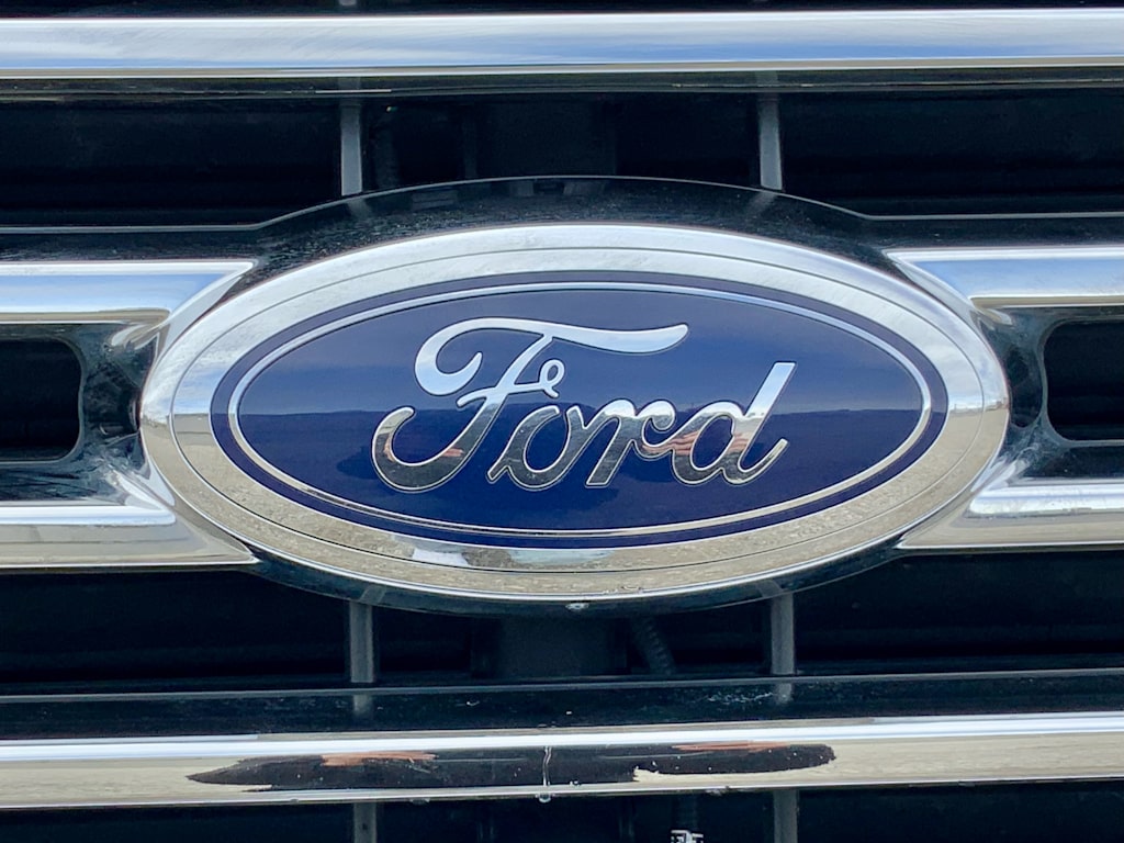 2017 Ford F-150 XLT 7