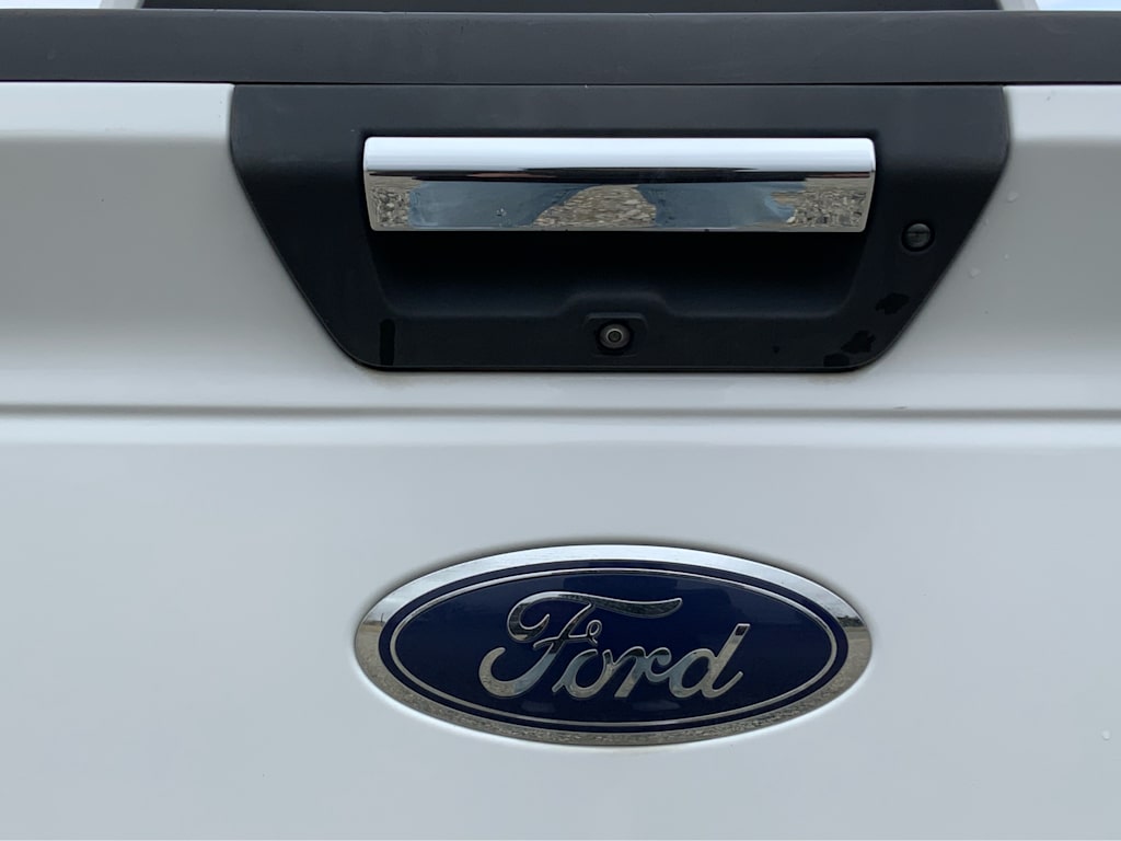 2017 Ford F-150 XLT 34