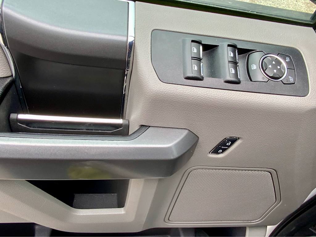 2017 Ford F-150 XLT 47