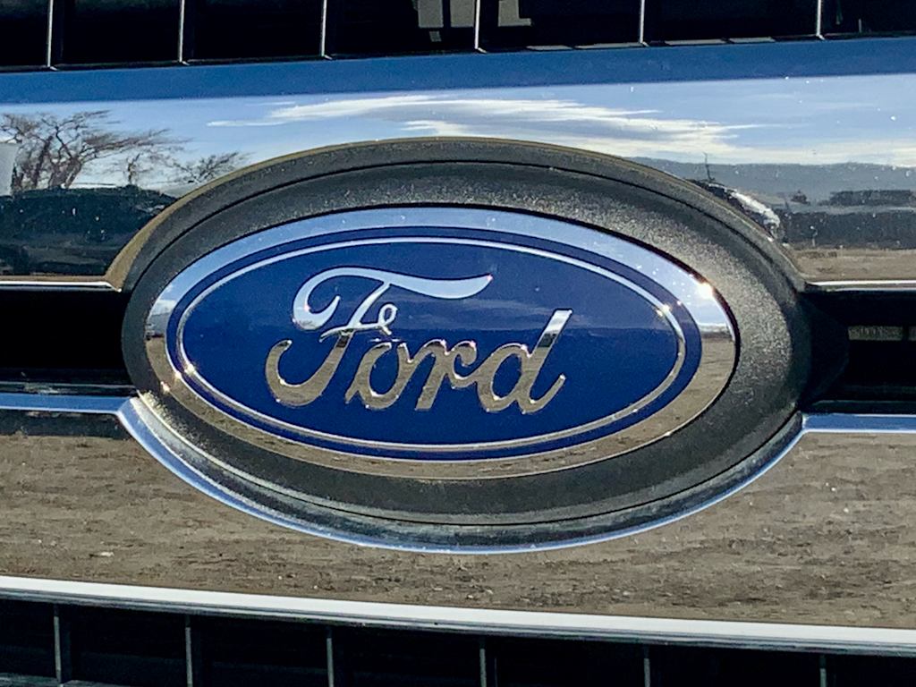 Thumbnail: 2019 Ford F-150 - 6
