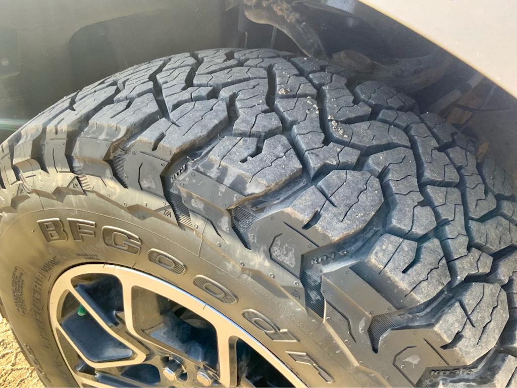 Thumbnail: 2019 Ford F-150 - 25