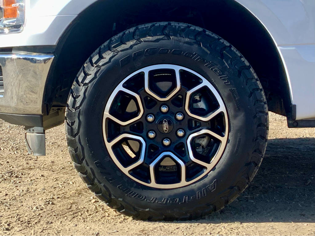 Thumbnail: 2019 Ford F-150 - 7