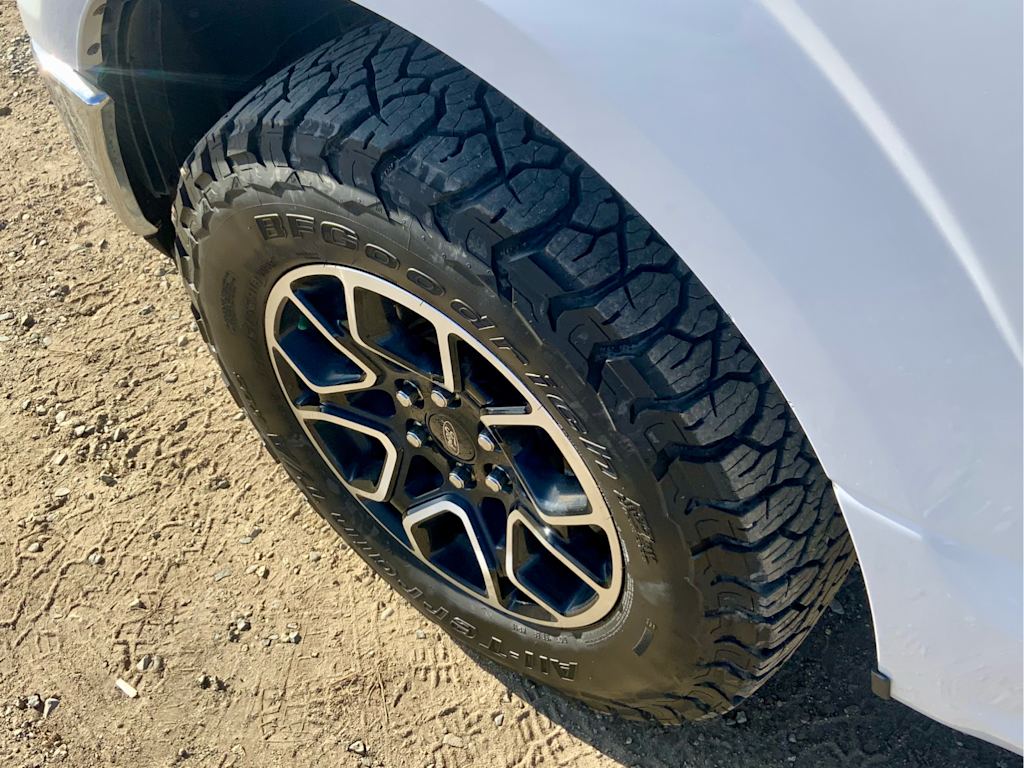 Thumbnail: 2019 Ford F-150 - 24