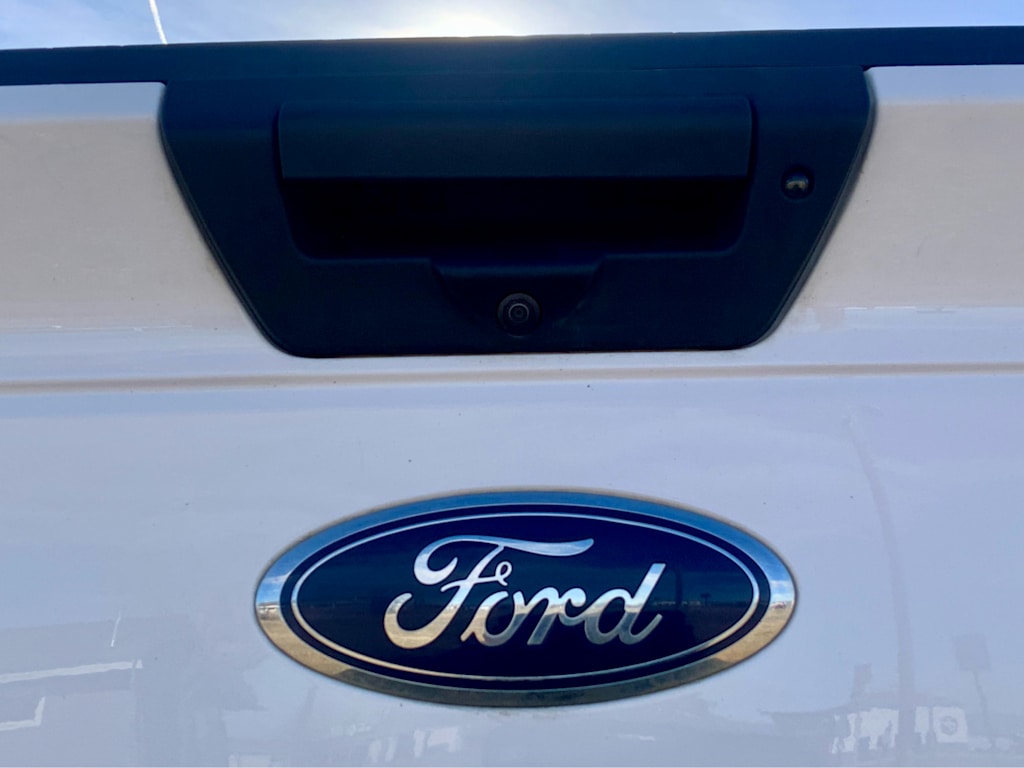 Thumbnail: 2019 Ford F-150 - 29