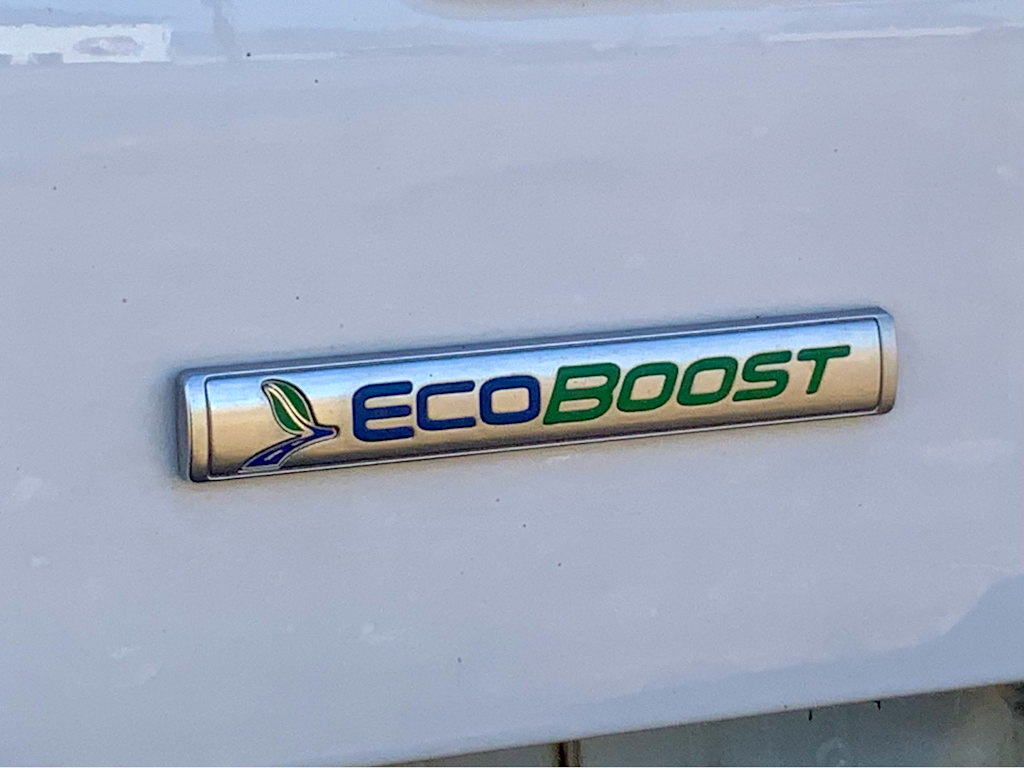 Thumbnail: 2019 Ford F-150 - 28