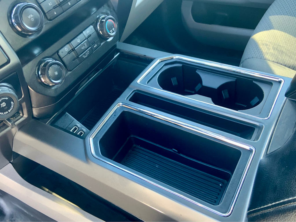 Thumbnail: 2019 Ford F-150 - 41