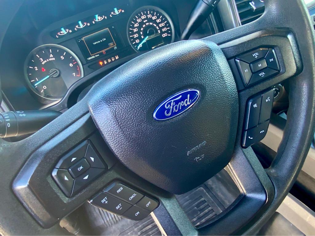 Thumbnail: 2019 Ford F-150 - 38