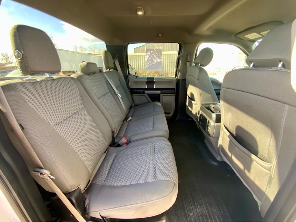 Thumbnail: 2019 Ford F-150 - 30