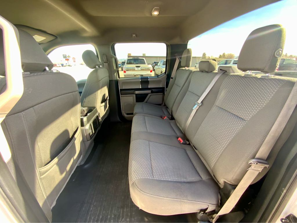 Thumbnail: 2019 Ford F-150 - 11