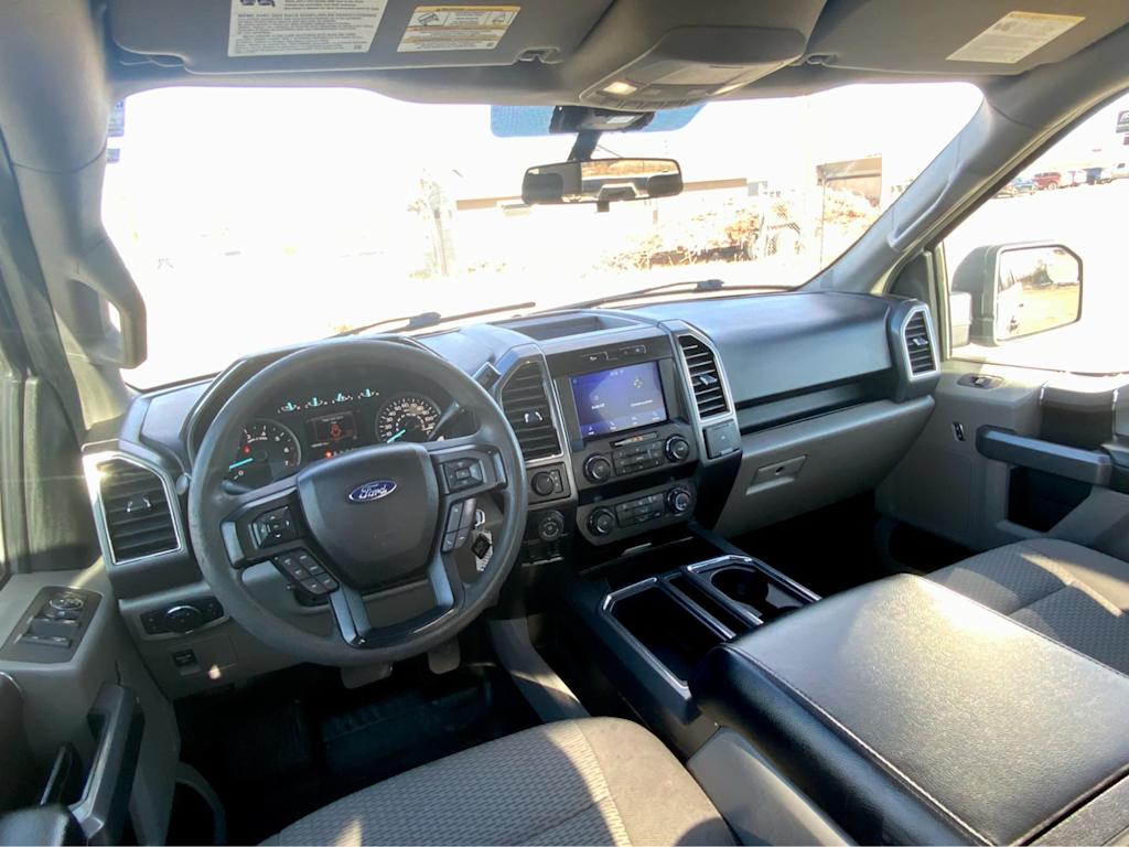 Thumbnail: 2019 Ford F-150 - 8