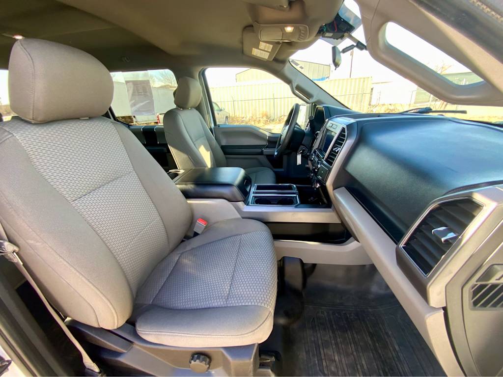 Thumbnail: 2019 Ford F-150 - 10