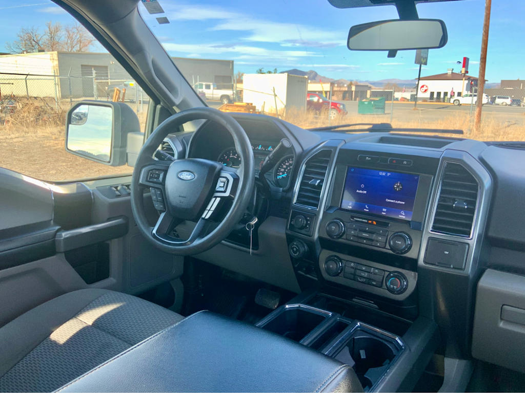 Thumbnail: 2019 Ford F-150 - 13