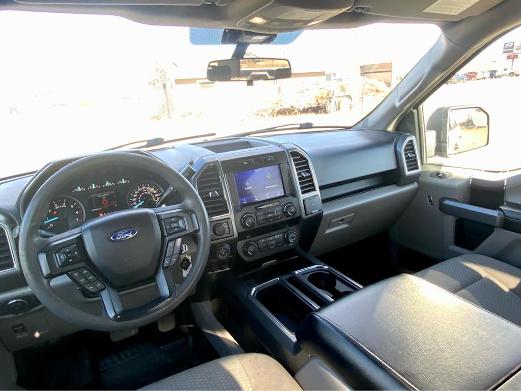 Thumbnail: 2019 Ford F-150 - 34