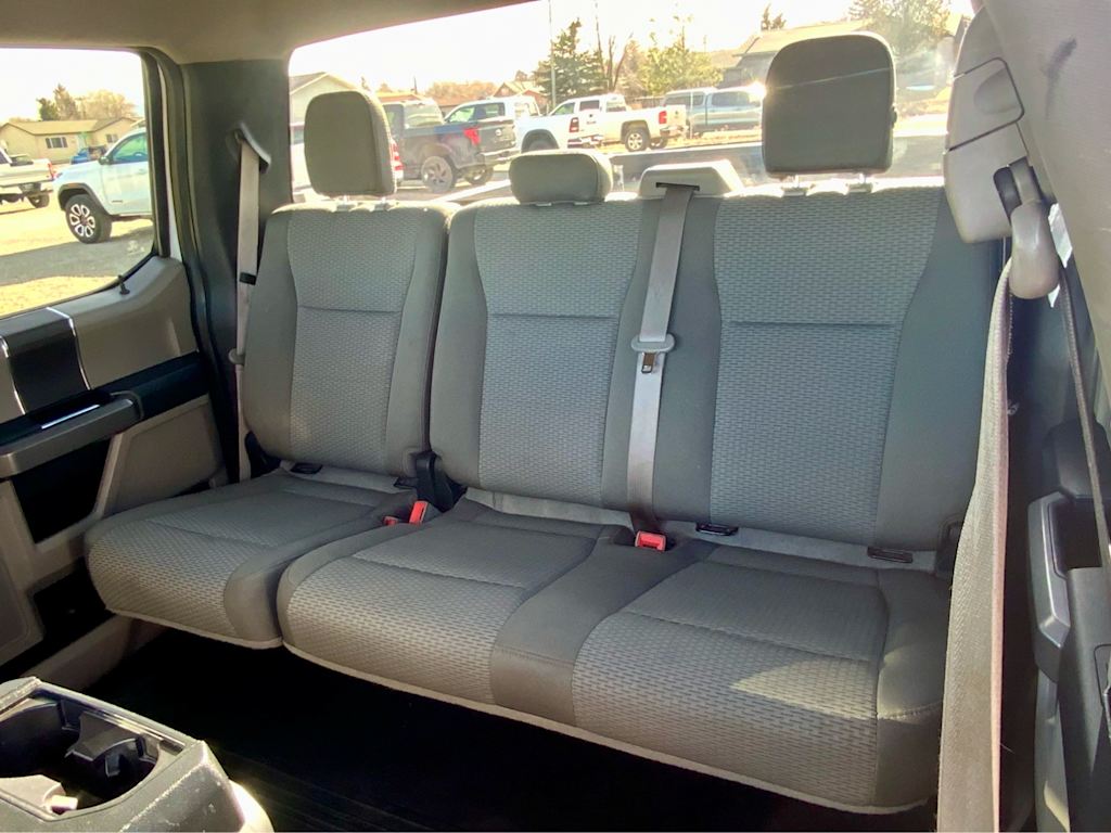 Thumbnail: 2019 Ford F-150 - 31