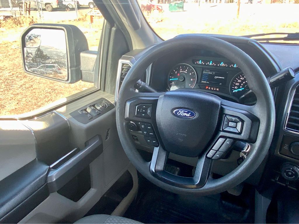 Thumbnail: 2019 Ford F-150 - 36