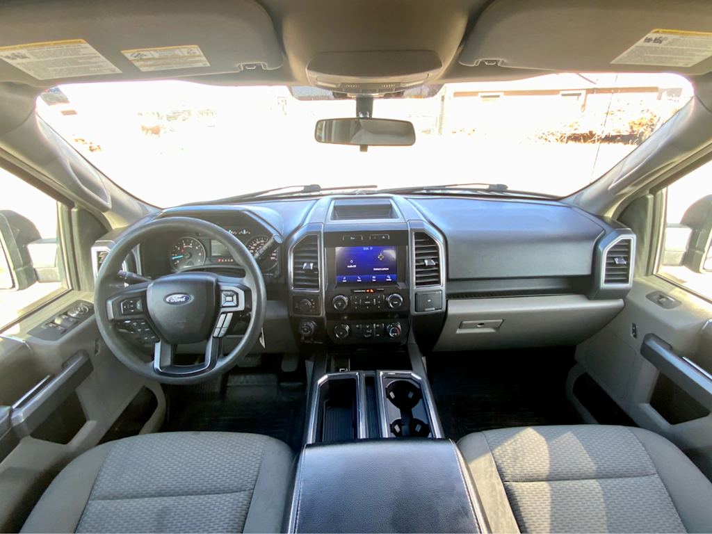 Thumbnail: 2019 Ford F-150 - 2