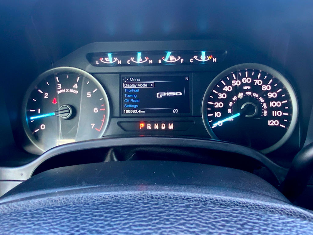 Thumbnail: 2019 Ford F-150 - 15