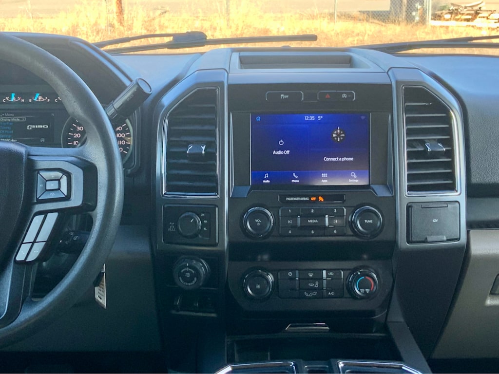 Thumbnail: 2019 Ford F-150 - 14