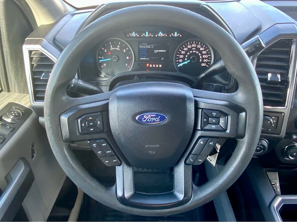 Thumbnail: 2019 Ford F-150 - 37