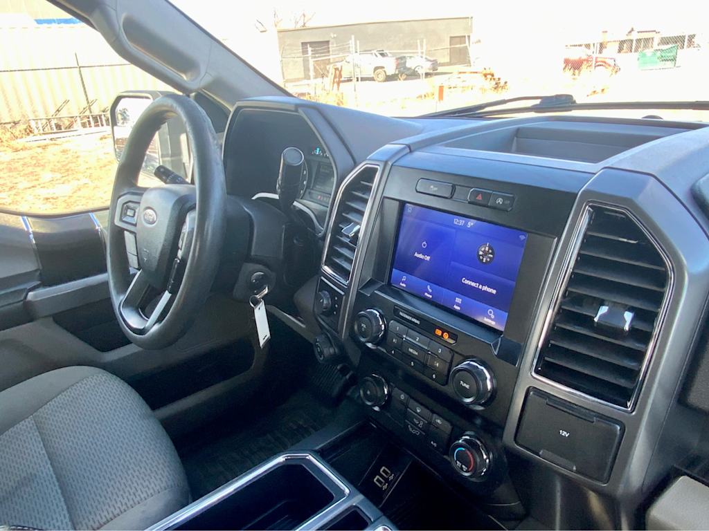 Thumbnail: 2019 Ford F-150 - 39