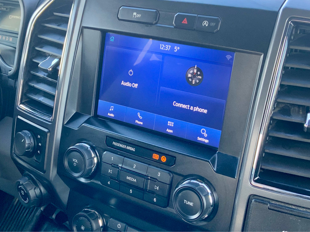 Thumbnail: 2019 Ford F-150 - 40