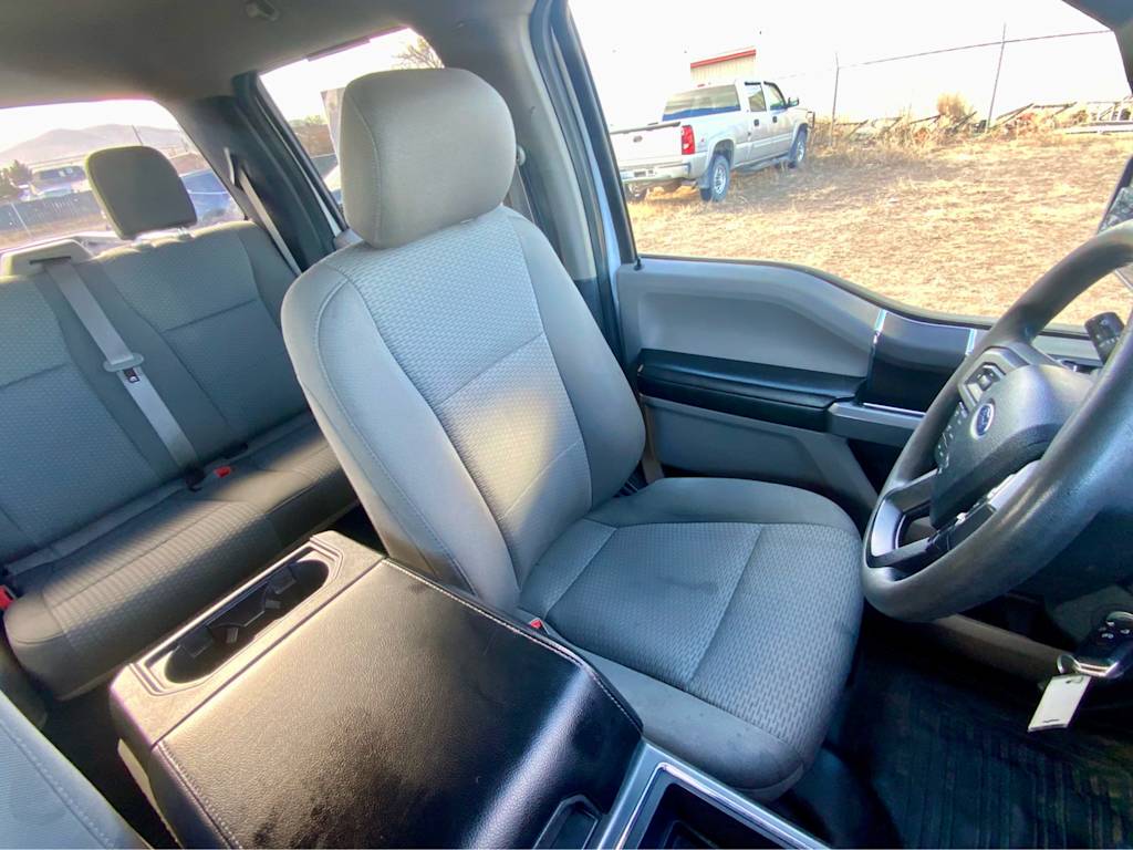 Thumbnail: 2019 Ford F-150 - 32