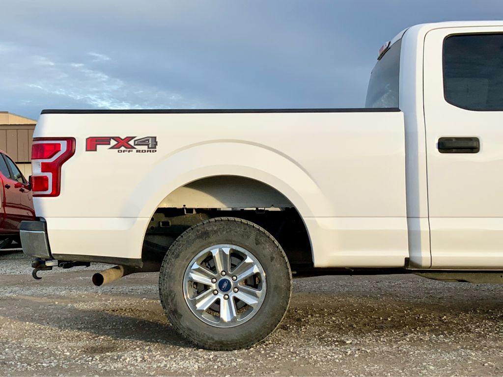 Thumbnail: 2020 Ford F-150 - 8