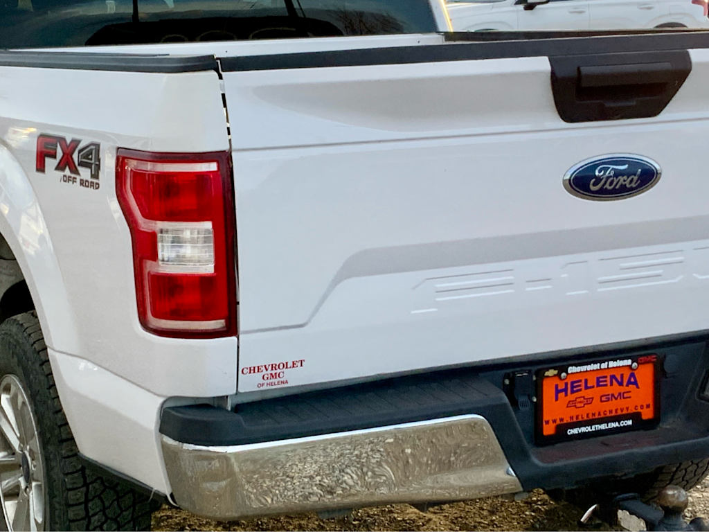 Thumbnail: 2020 Ford F-150 - 25