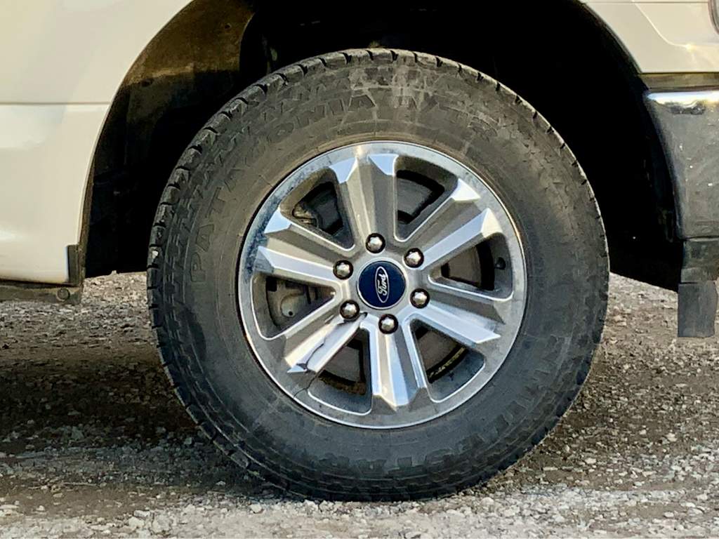 Thumbnail: 2020 Ford F-150 - 26