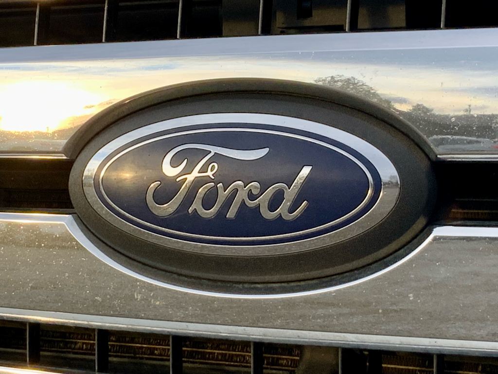 Thumbnail: 2020 Ford F-150 - 7