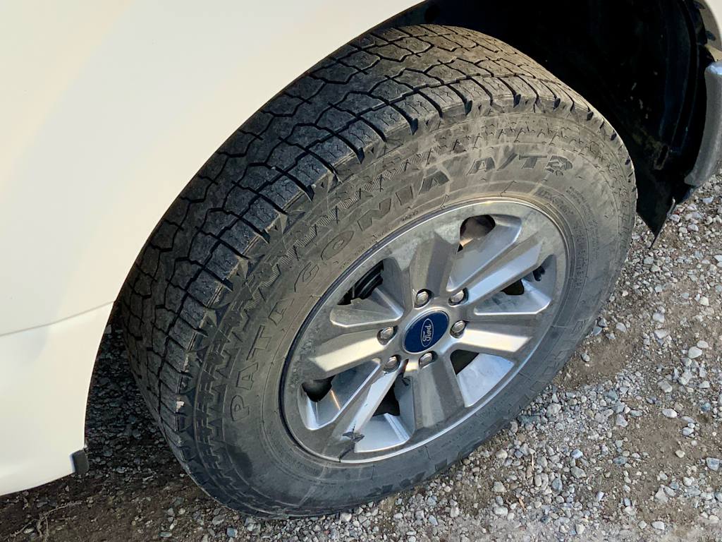 Thumbnail: 2020 Ford F-150 - 27