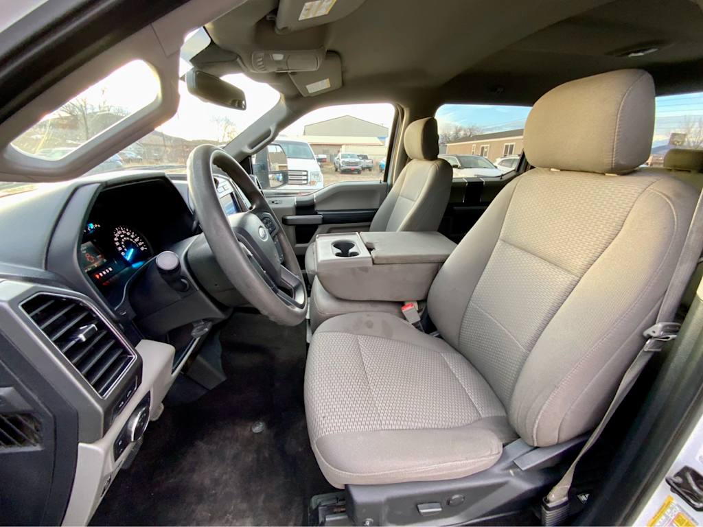 Thumbnail: 2020 Ford F-150 - 10