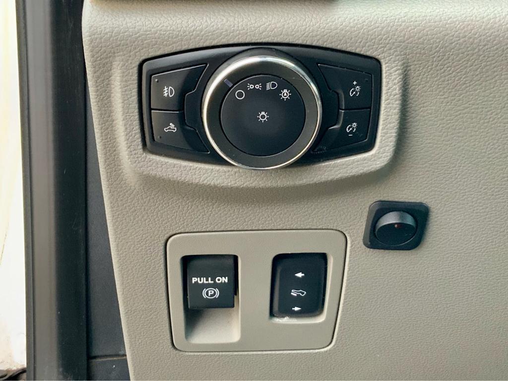 Thumbnail: 2020 Ford F-150 - 45