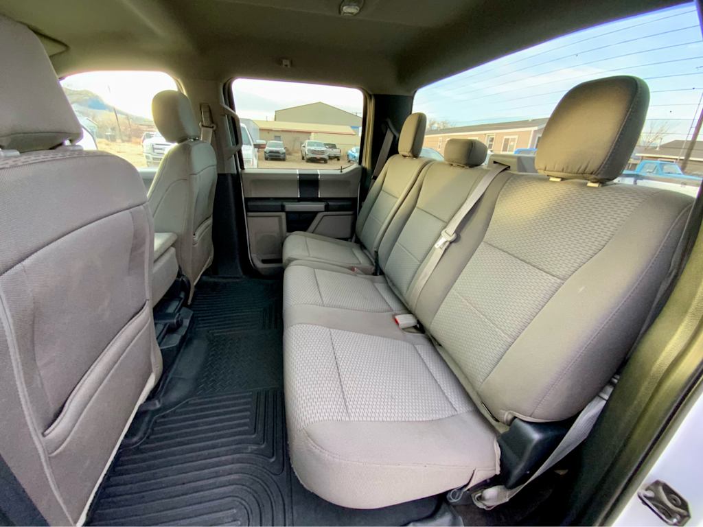 Thumbnail: 2020 Ford F-150 - 12