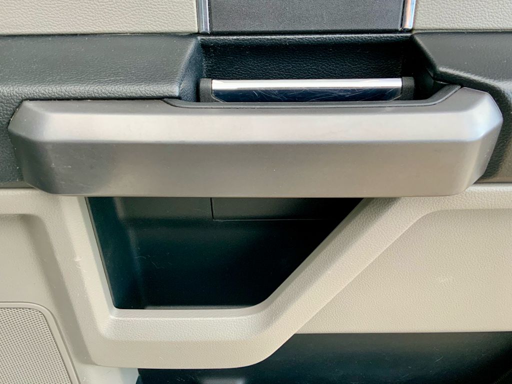 Thumbnail: 2020 Ford F-150 - 17