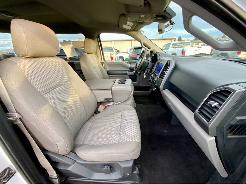 Thumbnail: 2020 Ford F-150 - 11