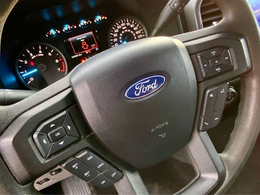 Thumbnail: 2020 Ford F-150 - 39