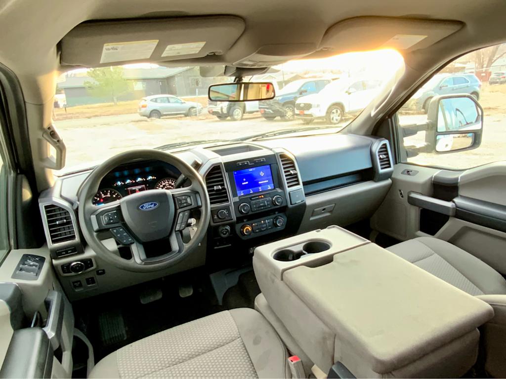 Thumbnail: 2020 Ford F-150 - 9