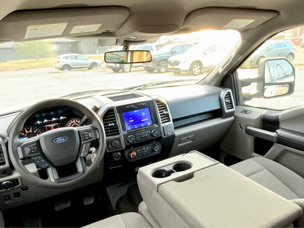 Thumbnail: 2020 Ford F-150 - 14